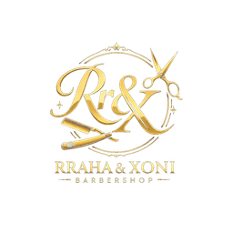Rraha & Xoni's Barbershop
